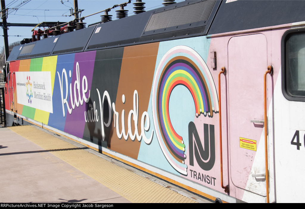 NJT4609